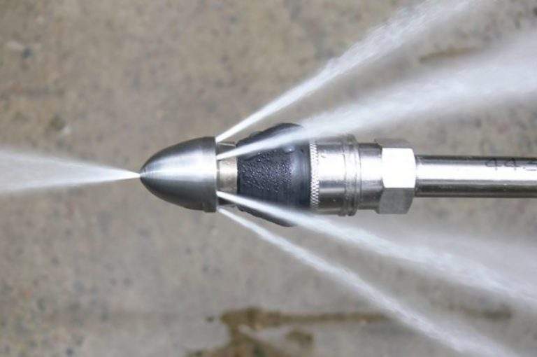 PipeJet
